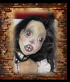 Annabel Lee Ghost Doll click here