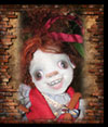 Molly Ghost Doll, click here