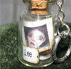 Annabel Bottle of Ghost necklace on ebay Annabel Bottle of Ghost necklace on ebay