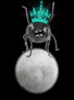 Katie the Royal Ravensbreath Stinkbug Katie the Royal Ravensbreath Stinkbug
