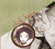 Click here to see Spirit necklace and me Annabel Lee in colour